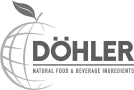 intellior_Referenz_Döhler Kundenlogo schwarz-weiß (134 x 90 px)