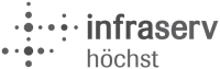 intellior_Referenz_infraserv höchst Kundenlogo schwarz weiß (200 x 63 px)
